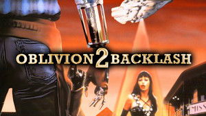 Oblivion 2: Backlash háttérkép