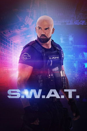 S.W.A.T. - Különleges egység poszter