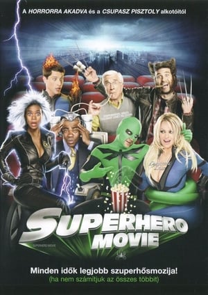 Superhero Movie