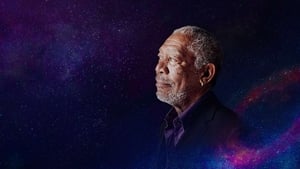Morgan Freeman - A féreglyukon át kép