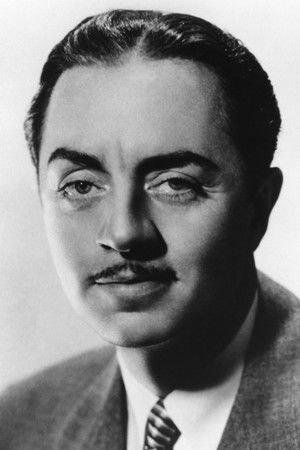 William Powell profil kép