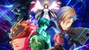 CODE GEASS Rozé of the Recapture kép
