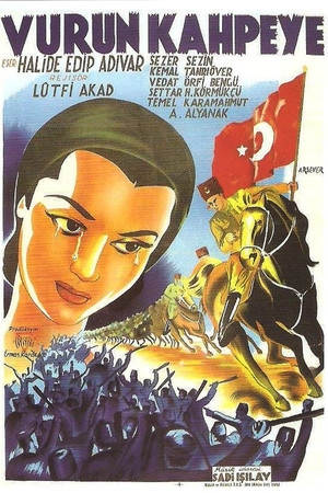 Vurun Kahpeye poszter