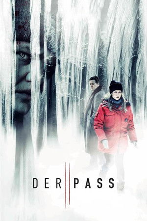 Pagan Peak / Der Pass poszter