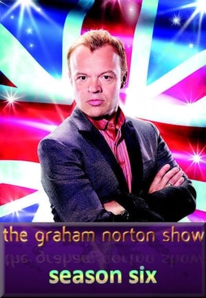 The Graham Norton Show 6. évad