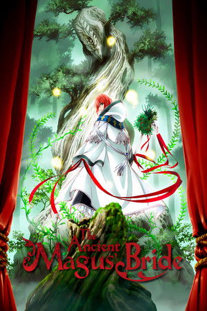 The Ancient Magus' Bride poszter