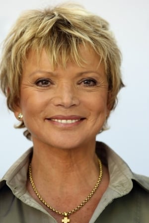 Uschi Glas profil kép