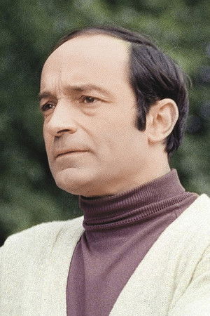 Valentin Gaft profil kép