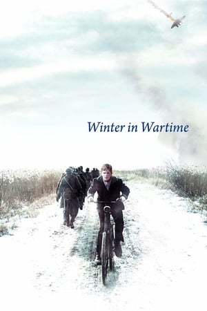 Téli Háború poszter