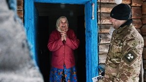 Ostatni Ludzie Czarnobyla háttérkép