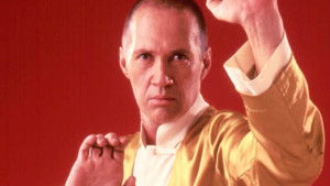 Kung Fu kép