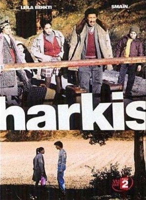 Harkis poszter