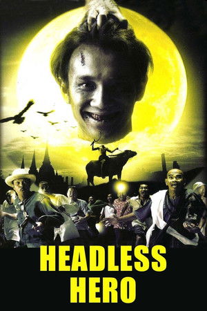 Headless Hero poszter