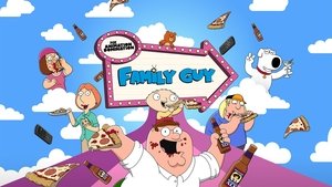 Family Guy kép
