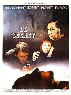 The Secret poszter