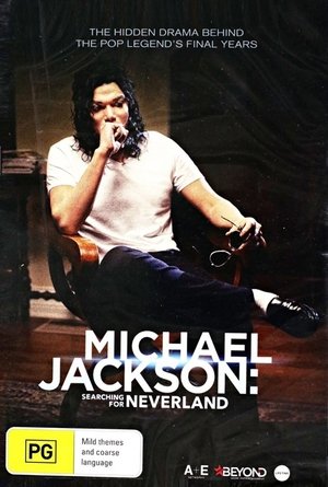 Michael Jackson: Az örökkévalóság nyomában poszter