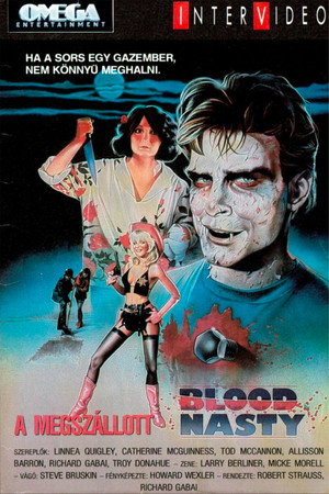 Blood Nasty