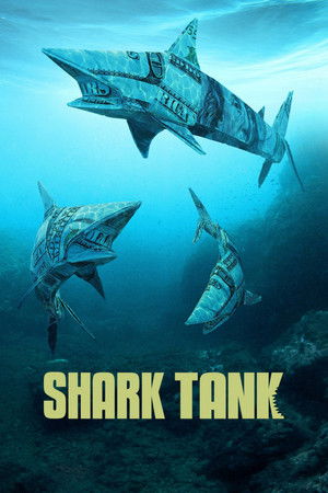 Shark Tank poszter
