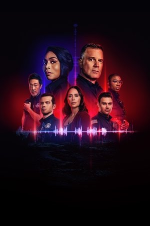 9-1-1 poszter