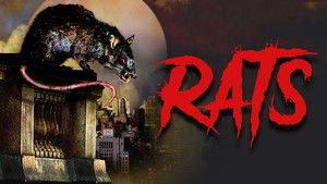 Rats: Night of Terror háttérkép