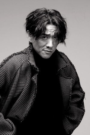 Feng Bing profil kép
