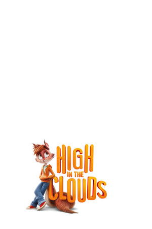 High in the Clouds
