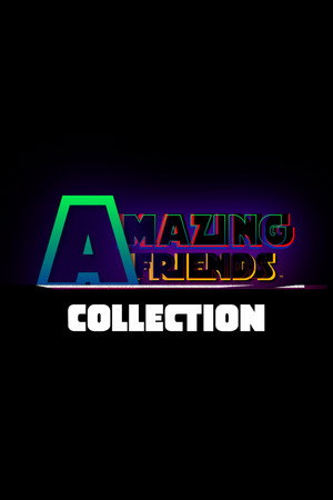 Amazing Friends filmek