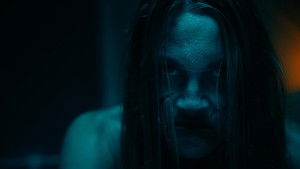 The Crucifix: Blood of the Exorcist háttérkép
