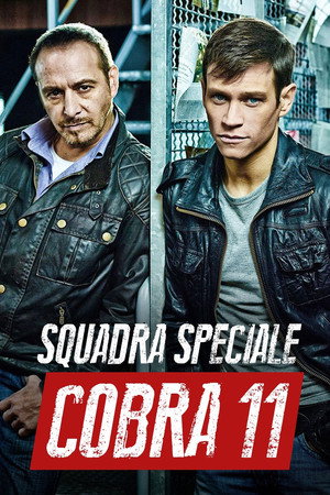 Cobra 11 poszter