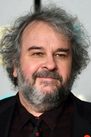 Peter Jackson profil kép