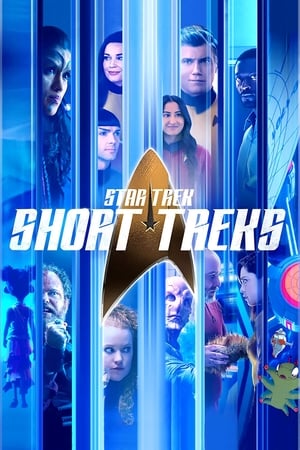 Star Trek: Discovery Speciális epizódok