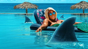 Tiffany Haddish Does Shark Week háttérkép