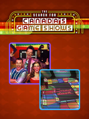 The Search For Canada's Game Shows