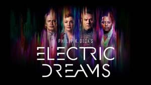 Philip K. Dick's Electric Dreams kép