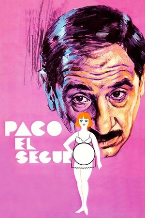 Paco the Infallible poszter