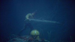 Voyage to the Bottom of the Sea Season 2 Ep.8 8. rész