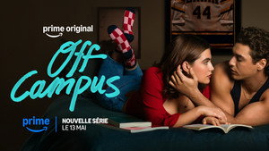 Off-Campus kép