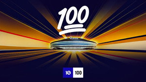 OKTAGON 100 háttérkép