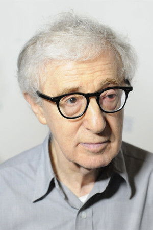 Woody Allen profil kép