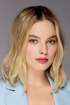 Margot Robbie profil kép