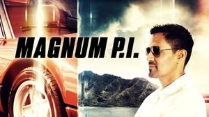 Magnum P.I. kép