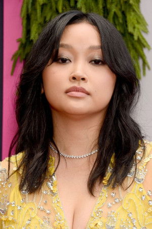 Lana Condor profil kép
