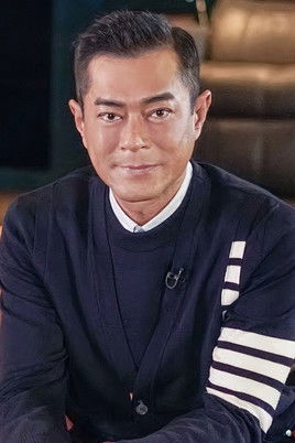 Louis Koo profil kép