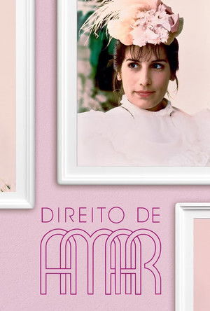 Direito de Amar