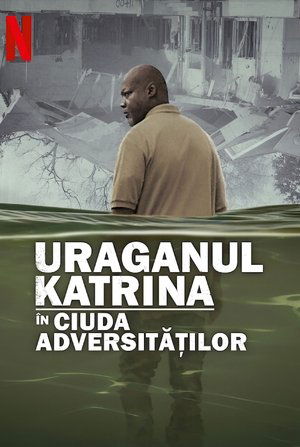 Katrina: Hurrikán a pokolból poszter