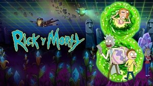Rick és Morty kép