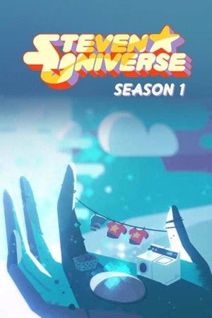 Steven Universe poszter