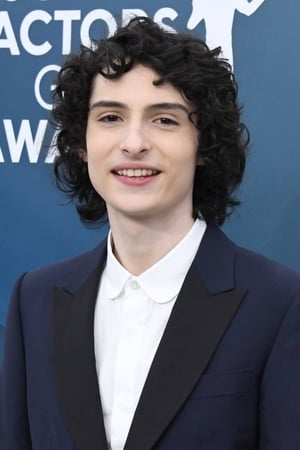 Finn Wolfhard profil kép