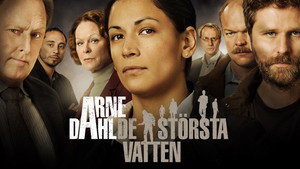 Arne Dahl: Many Waters háttérkép