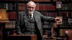 Freud: Az utolsó pszichoanalízis háttérkép